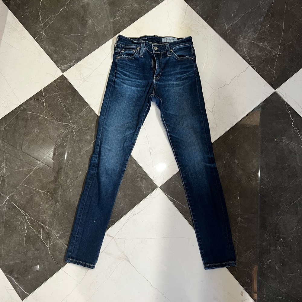 AG jeans